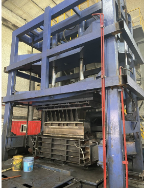 振動(dòng)壓機(jī)